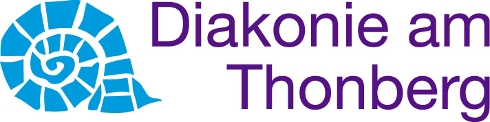 Logo der Diakonie am Thonberg